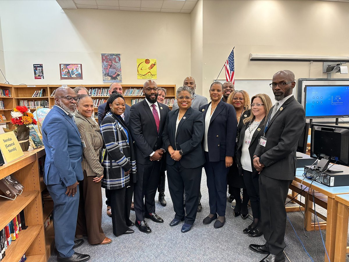 New Jersey Department of Education tweet media