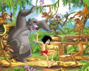 El simbolismo masónico del «libro de la selva»
Como es de vuestro conocimiento, Rudyard Kipling era  miembro de la Masonería y propagador de la filosofía de esta sociedad secreta a través de sus libros. 
facebook.com/profile.php?id…