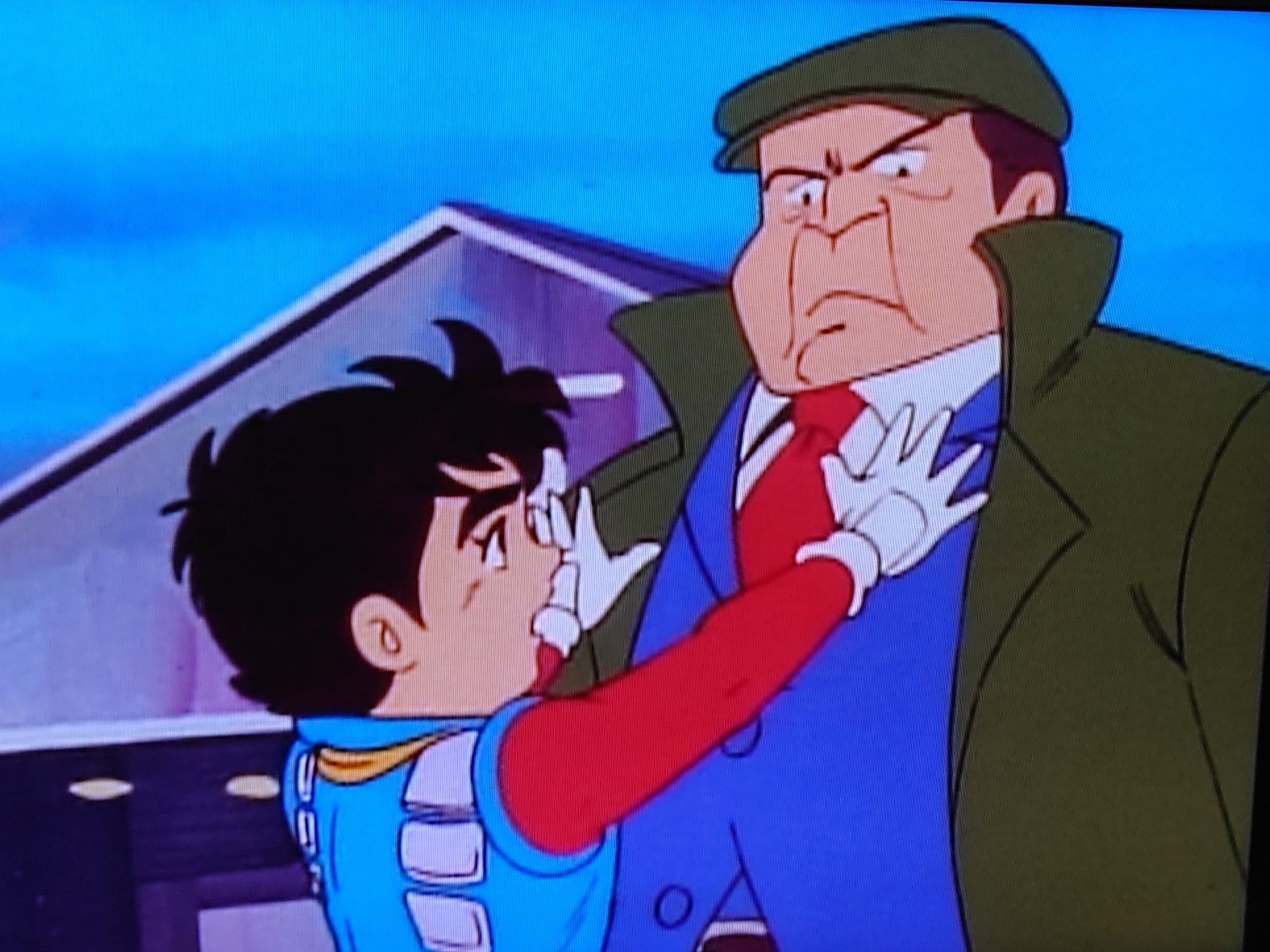 ジョー・ヨースケ RX on Twitter