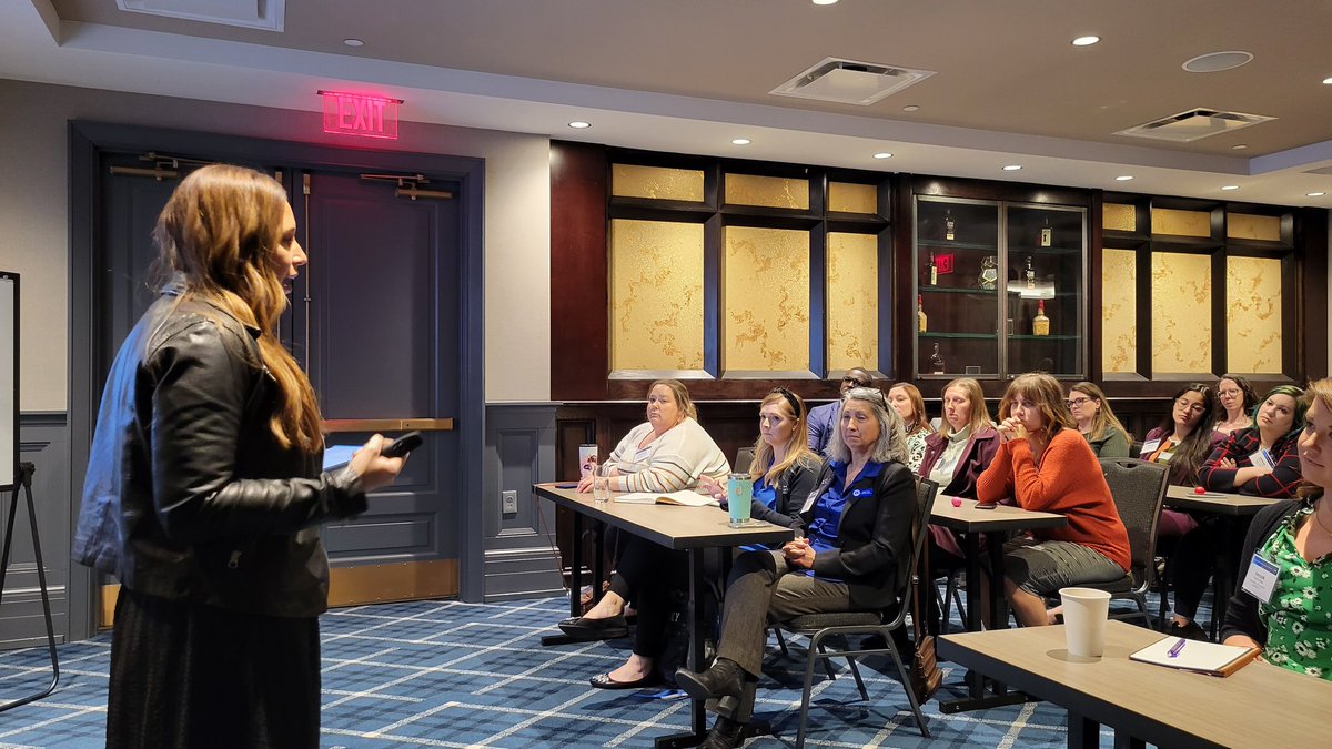 CASEKy's tweet photo. Thanks to everyone who joined us in Lexington for today's CASE Kentucky Conference! #CASEKY2022 https://t.co/xf5ng8WeMl