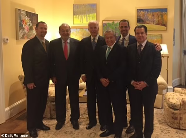 RNCResearch's tweet photo. THESE ARE THE PHOTOS TWITTER (AND JOE BIDEN) DID NOT WANT YOU TO SEE. https://t.co/DjZ2aQY2aq