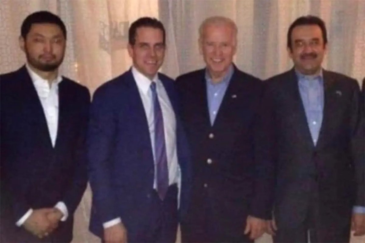 RNCResearch's tweet photo. THESE ARE THE PHOTOS TWITTER (AND JOE BIDEN) DID NOT WANT YOU TO SEE. https://t.co/DjZ2aQY2aq