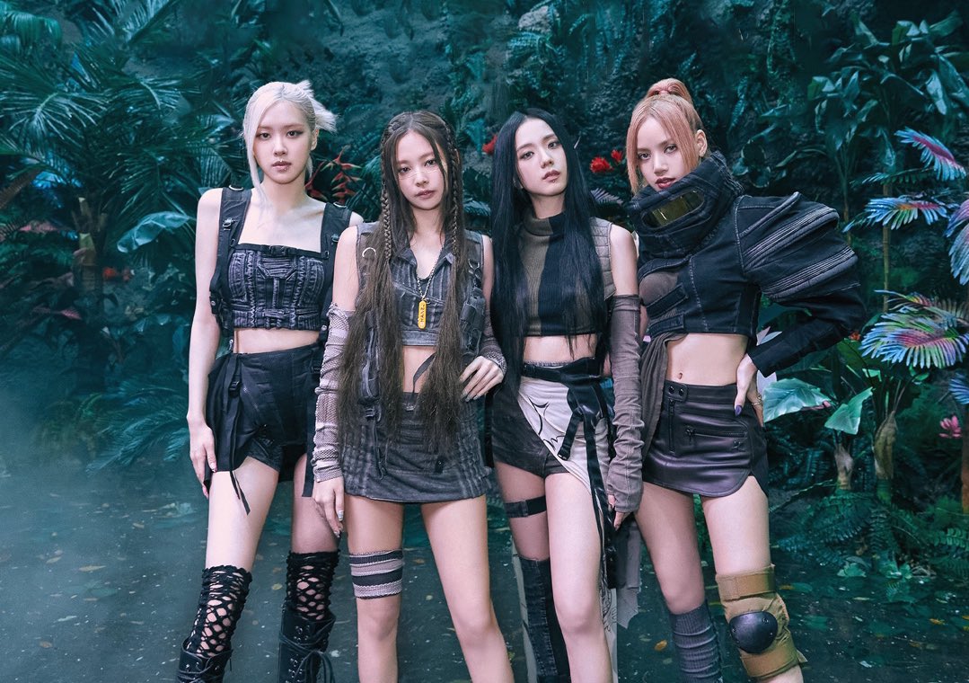 updatecharts's tweet photo. TOP MÚSICAS DO ANO

1. Pink Venom - BLACKPINK https://t.co/vdoBE534cA