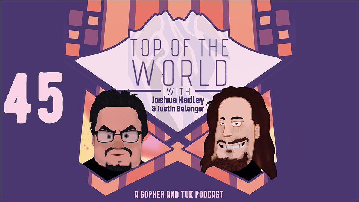 Kanye West Likes Hitler
Top of the World Podcast [Ep45]
youtube.com/watch?v=HnuXIG…