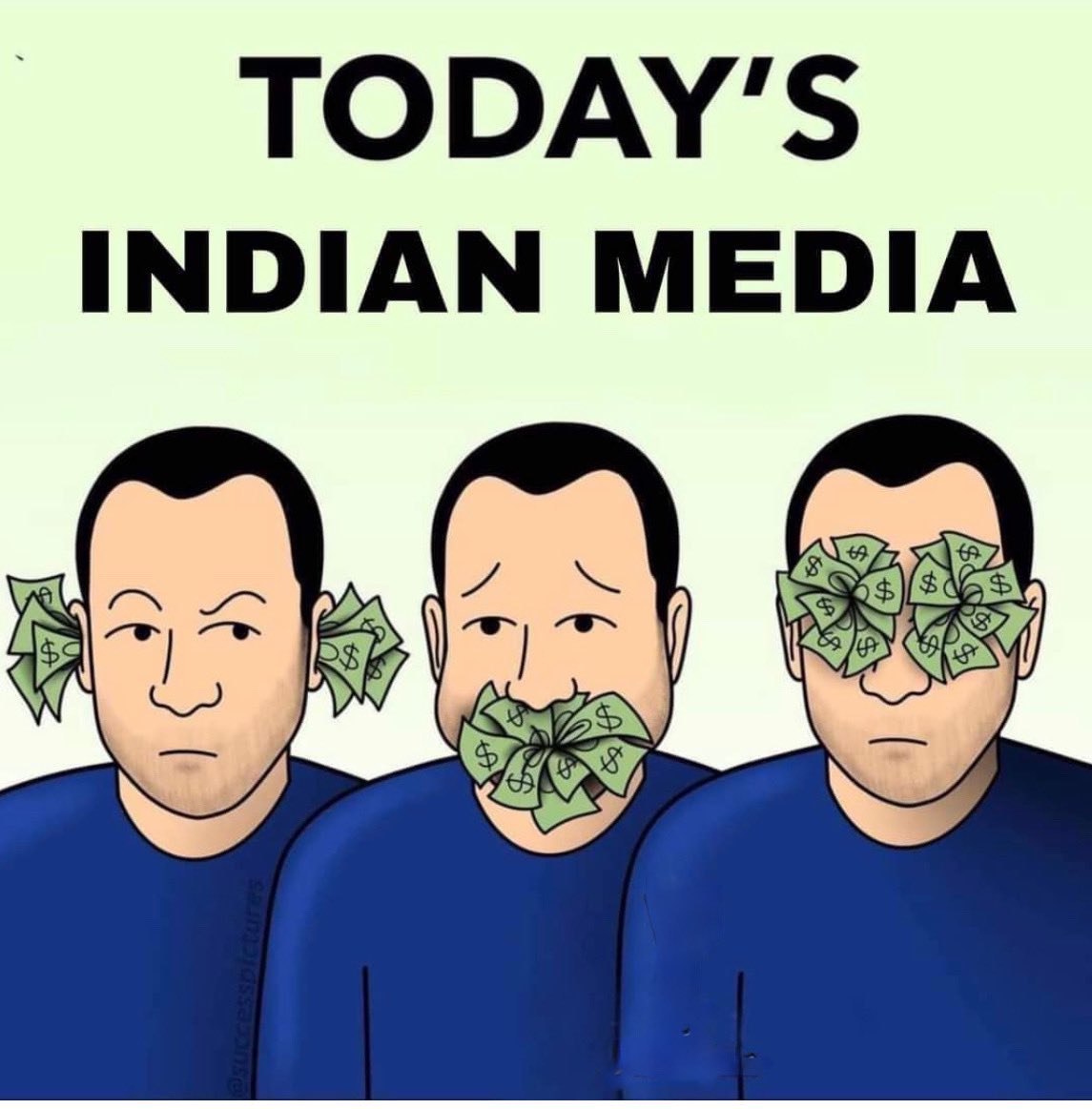 VENKATBRS's tweet photo. Harsh Truth...
This is the reality.
#ENDTV
#ModiHaiTohMumkinHai https://t.co/fgz1cWJKZA