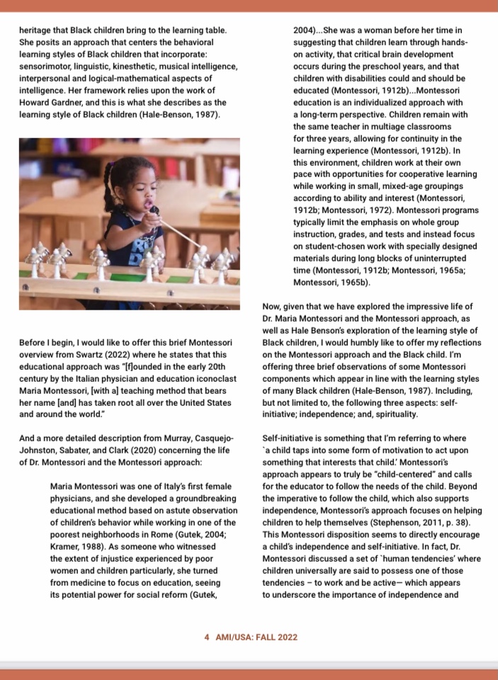 AyizeS's tweet image. Thoughts? Here’s my latest article in the ⁦@AMIUSA e-journal, pls tell me what you think🧐? ⁦@unfoldthesoul @kinspire2 @dijoni ⁦@PollockLindsey⁩ ⁦@profleejones @DrSusanZoll⁩ ⁦@TooDopeTeachers ⁦@SandyDarity⁩ ⁦@thehiphopscholr ⁦@IndigenousChLdr⁩