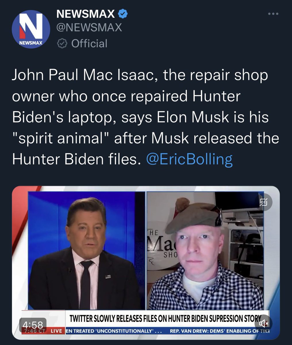 Elon finally reached the pinnacle.