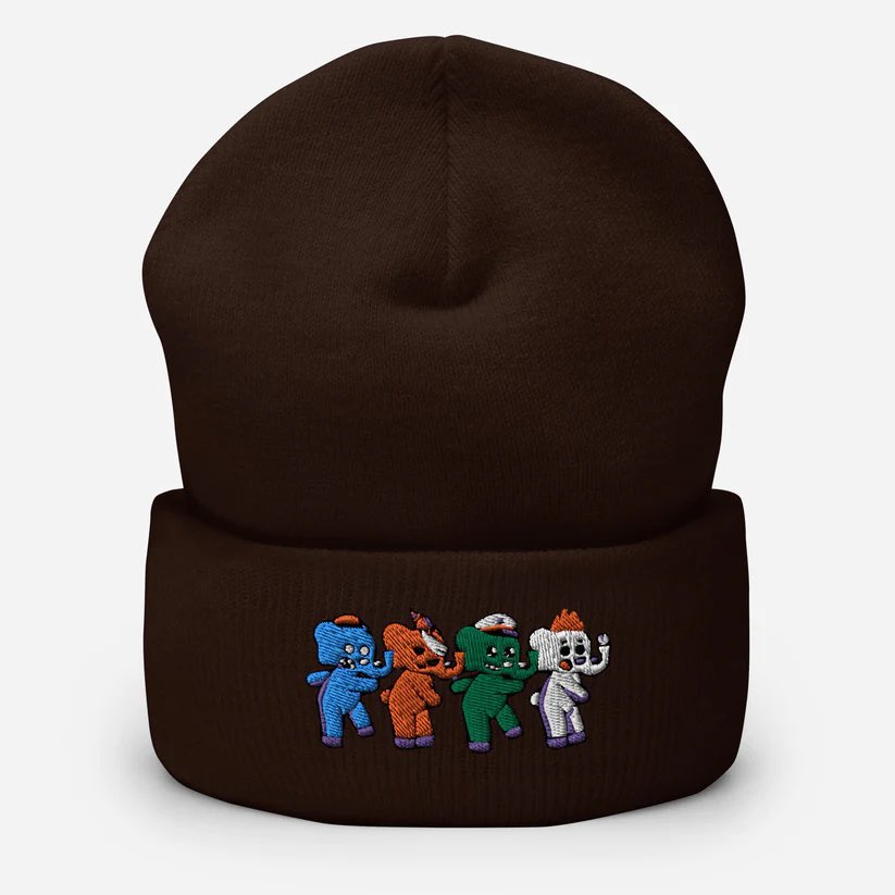 AHelpingTrunk's tweet photo. Our Helping Trunk collection is now live just in time for the holidays! 🐘🎁

Every item purchases is an item donated to a school, shelter or underprivileged community 🤝

Head to the Odd Shop and check out the collection! 🏪

https://t.co/lWgfXCI6g1 https://t.co/BF1ffOwAoy