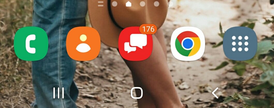 Spenc64's tweet photo. ...my toxic trait. My texts are the definition of "its not you. It's me" https://t.co/Z0idMzvi8p