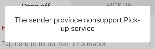 shopseoulmates's tweet photo. #SMS_Updates | Mode of Delivery
Direct J&T and GGX option for MOD will not be available for now, I think this has something to do with the numerous resignations of riders due to the lowering of salary despite the incoming holidays and increase of prices on the market. https://t.co/BBymSxu5gU