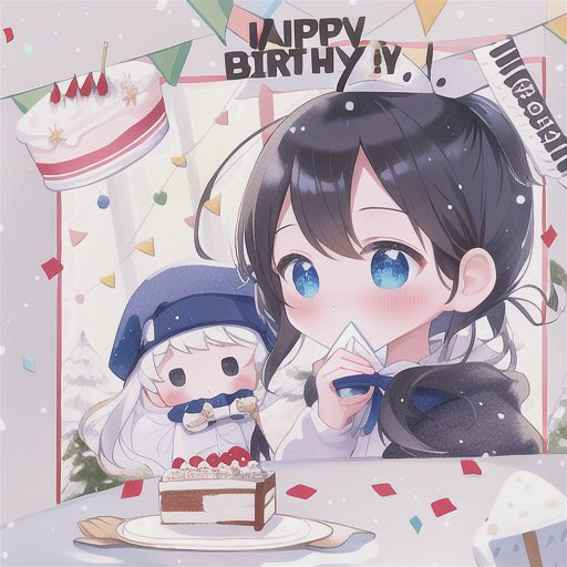「誕生日 ケーキ」のTwitter画像/イラスト(新着)｜5ページ目