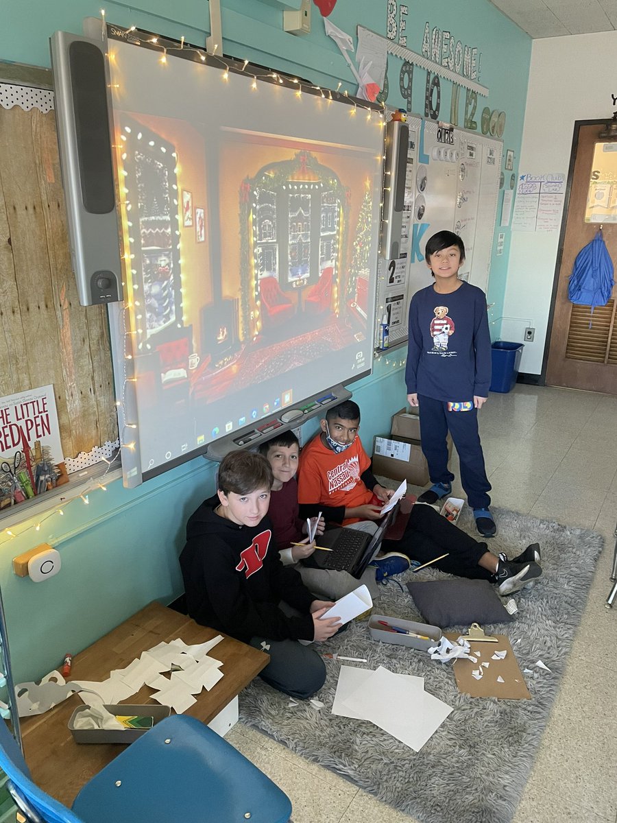 Mrs. French tweet media