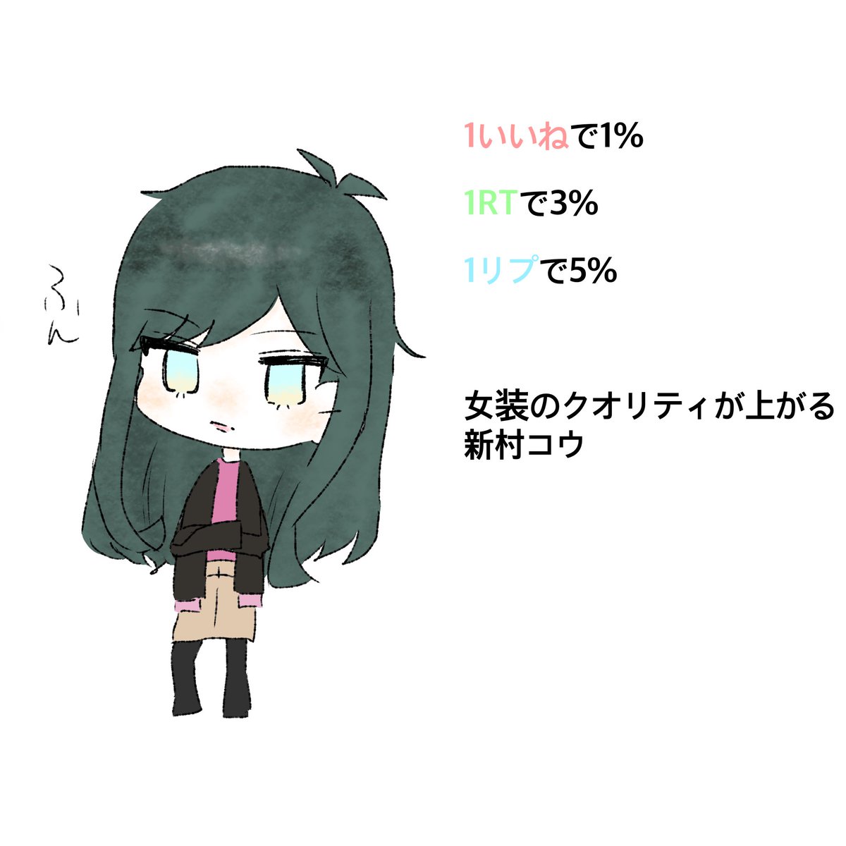 狼ゲームアナザー のイラスト マンガ作品 5 件 Twoucan