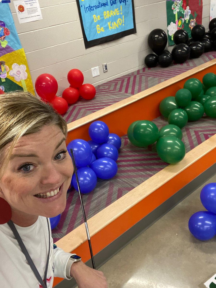 Stay tuned… <a href="/mcmspartans/">@MCMSpartans</a> will be representing in the Christmas parade tomorrow!