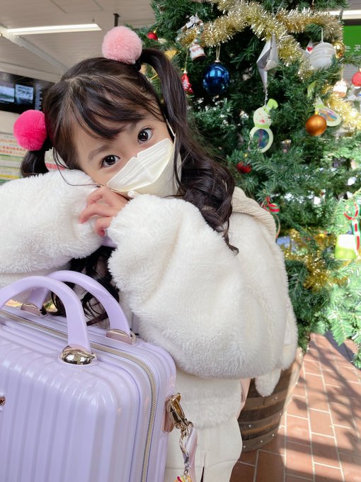 ゆなのTwitter画像24