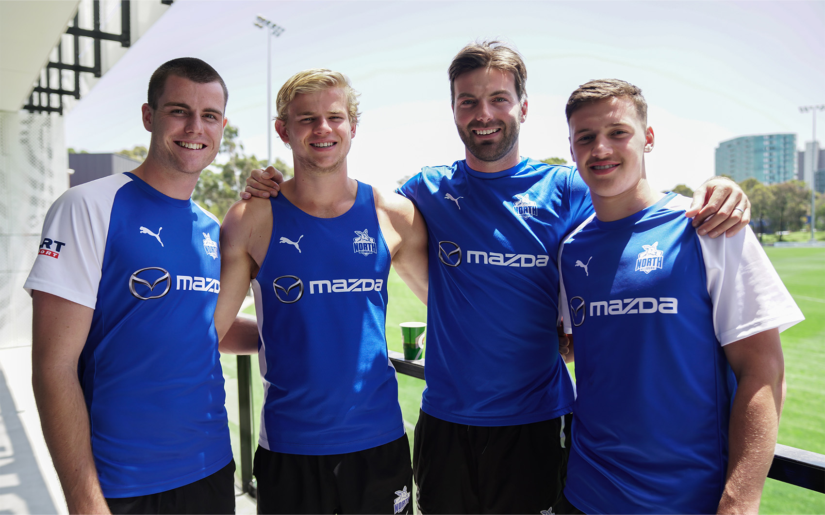North Melbourne FC on Twitter "Best rule in the game, honestly. https
