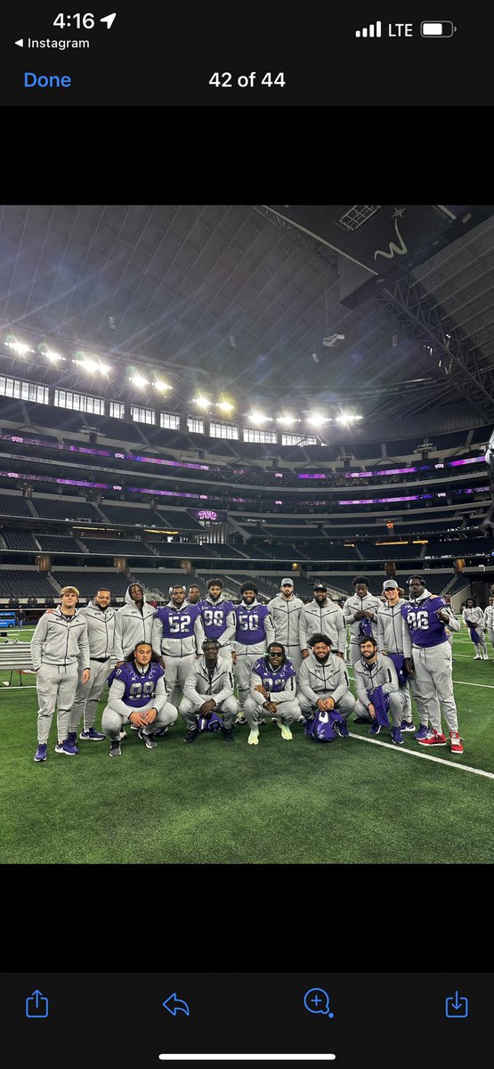 Ready for K-State😈 <a href="/Big12Conference/">Big 12 Conference</a> <a href="/TCUFootball/">TCU Football</a> <a href="/BrenhamFootball/">Brenham Cub Football</a> #gofrogs