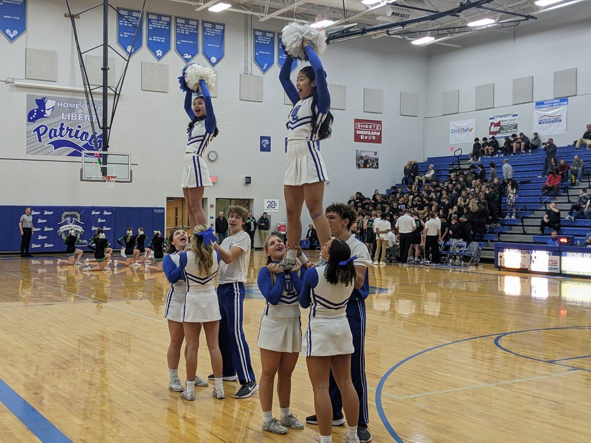 OLHS Athletics tweet media