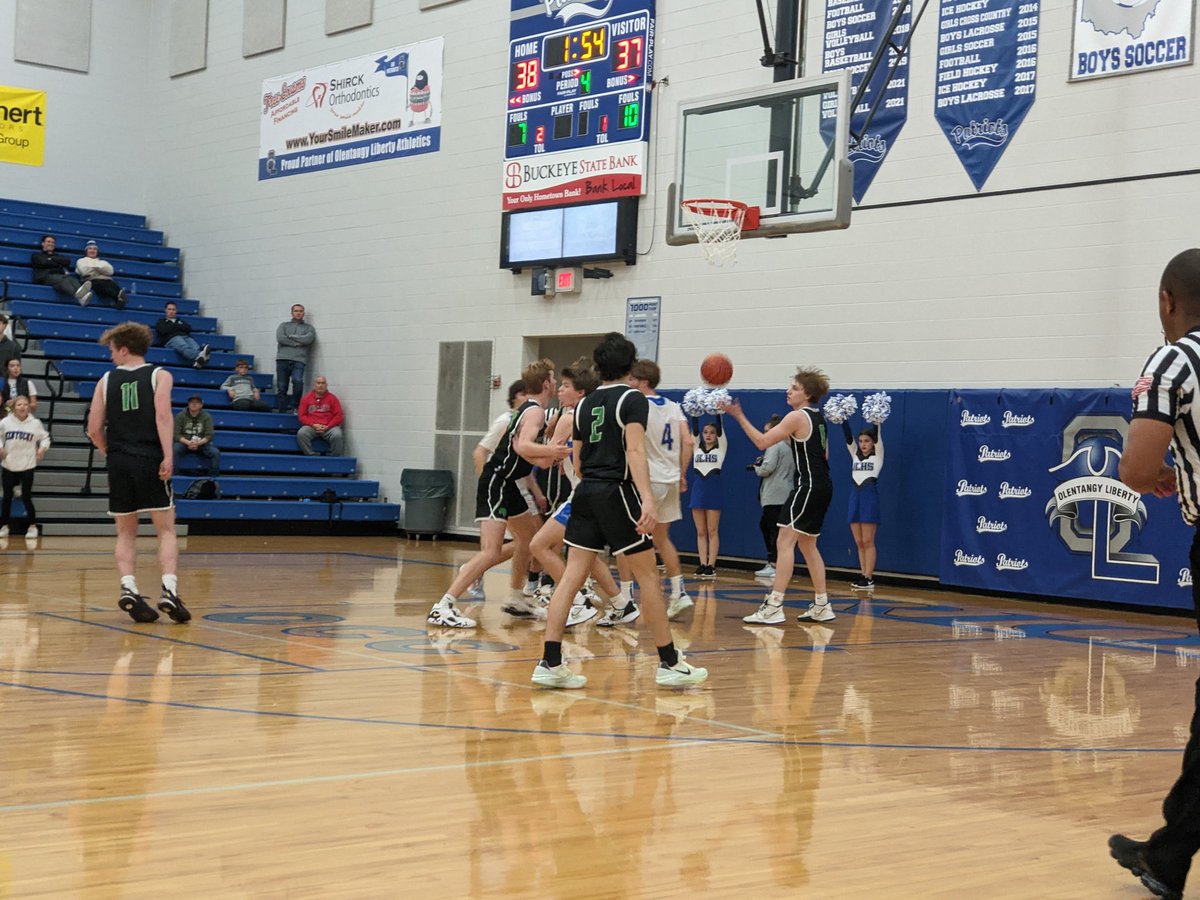 OLHS Athletics tweet media