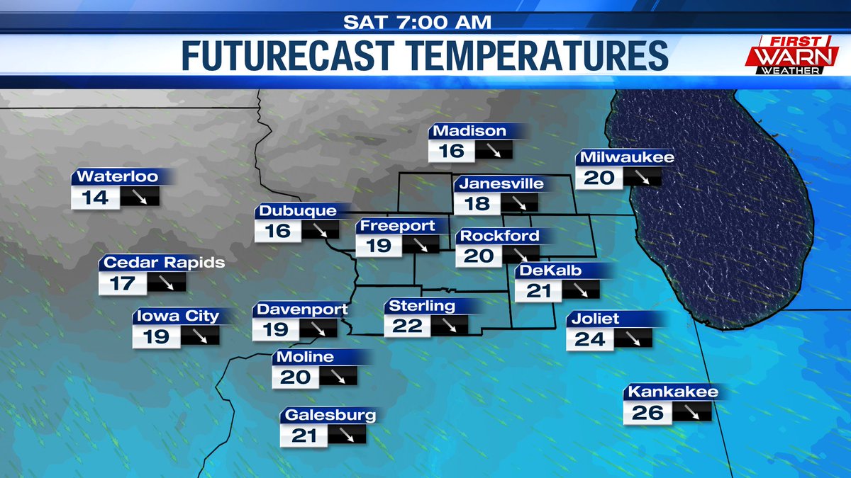 FirstWarnWX tweet picture