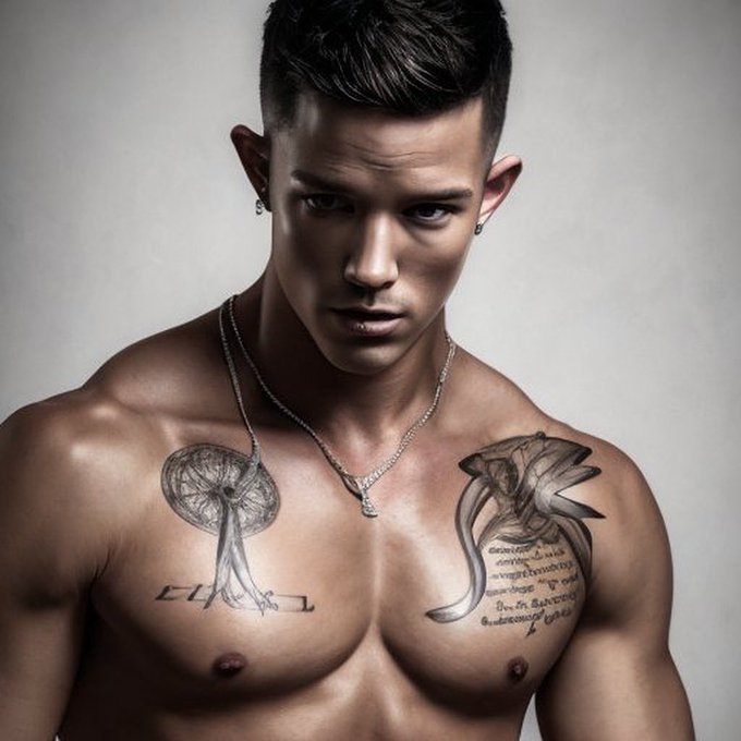 Watch Nic Sahara's leaked NSFW photo on TwXstars