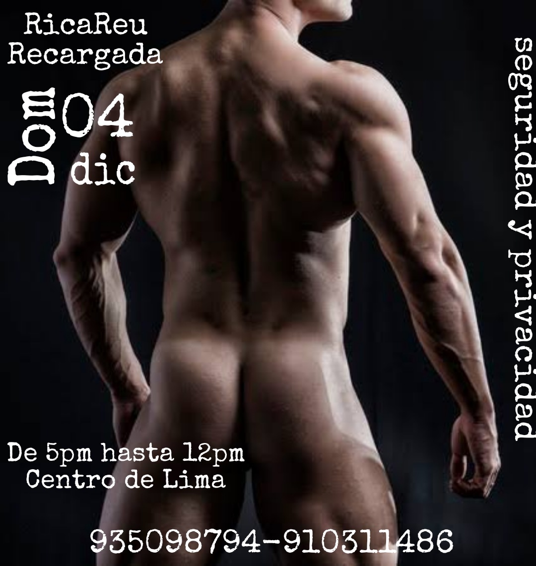 RicaReuRecargad's tweet photo. 🔴 *LA RICA REU*🔴
⭐Domingo 04 de diciembre regresa la RicaReu
‌✅De 5 a 10 pm*
‌✅Centro de Lima*
‌✅Todo Medio de pago:*
‌🧧Yape ,Plin y Efectivo* 
‌❇️Con tu entrada tienes todo *ILIMITADO* https://t.co/GV1eK02y8N