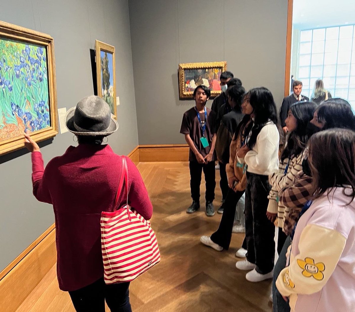 Whitney Wildcats tweet media