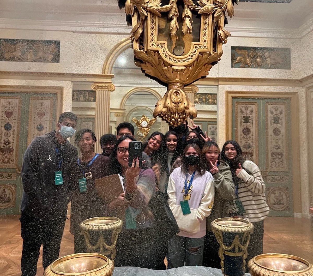 Whitney Wildcats tweet media