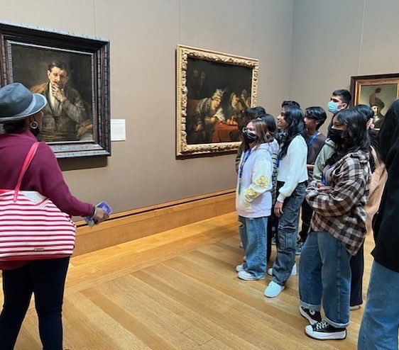 Whitney Wildcats tweet media