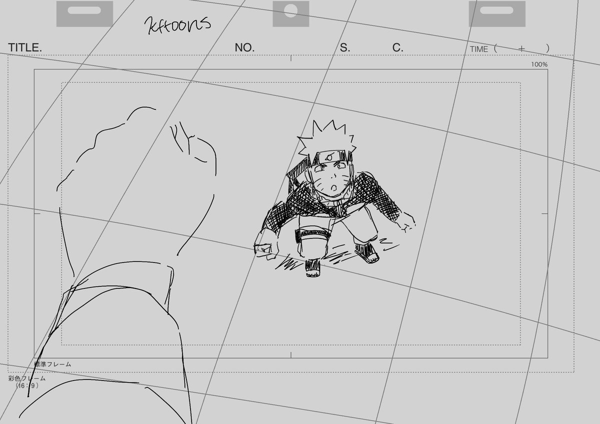 kftoons (@kftoons) on Twitter photo 