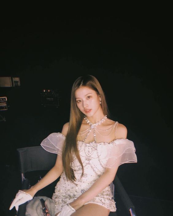 daichinl's tweet photo. #nlgram * Já que a modelo não quer postar, eu mesmo dou um jeito. https://t.co/YTBg2MbnOf