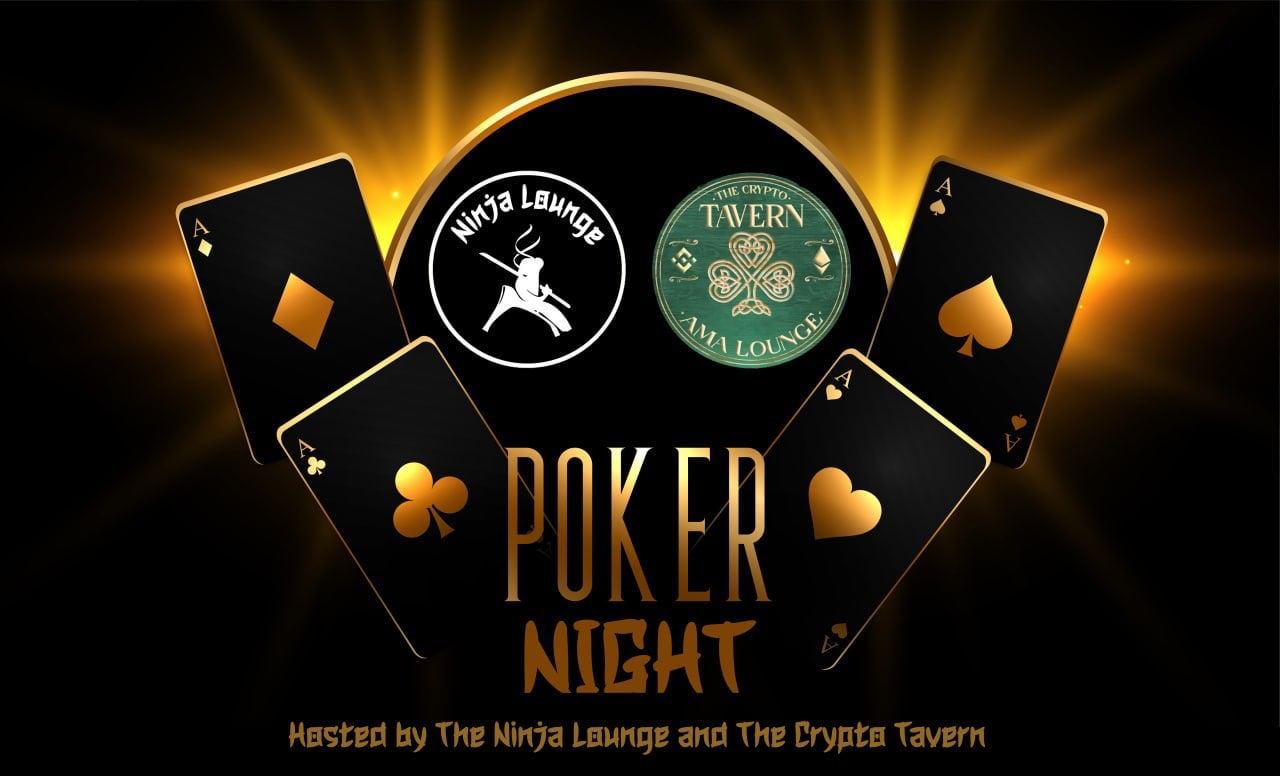 Crypto Tavern (CryptoTavernAMA) / Twitter