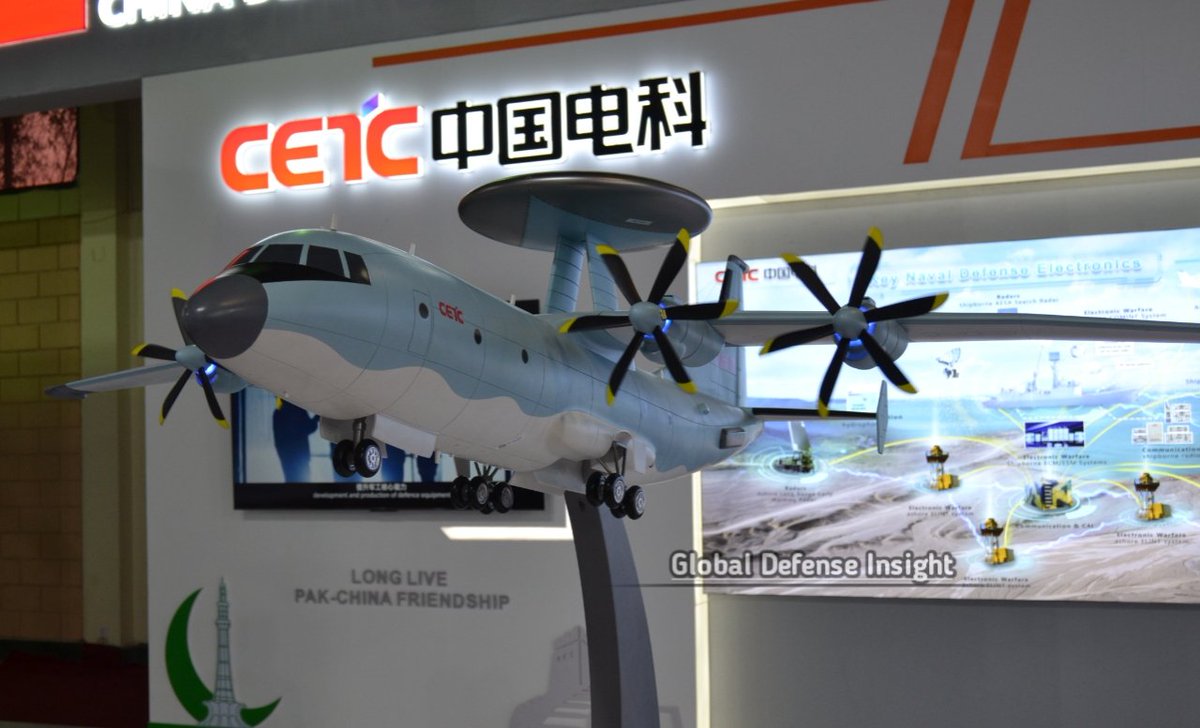 Defense785's tweet image. China at #IDEAS2022 🇨🇳🇵🇰