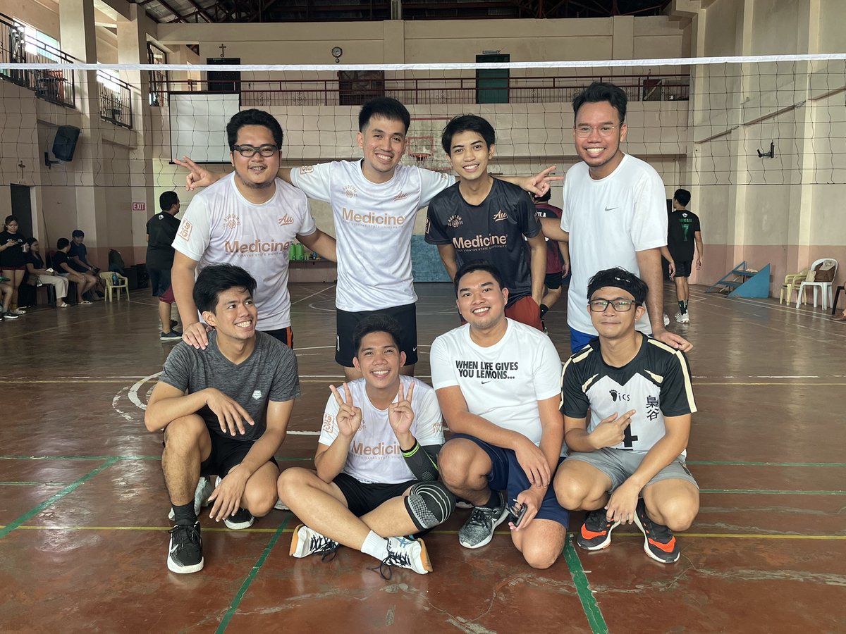 WvsuMsc's tweet photo. UPDATE:
AUREUM MVT remains undefeated after the match against MADIWA.
25-17
25-19
POG:
David Tañoso - 6pts
#Hinampang2022
#Going8Bit https://t.co/HqjU1r8B6q