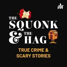 Heading into the weekend, have some free time? Looking for something to listen to other than Mariah Carey telling you all she wants for Christmas is you? Why not try a past story from the talented duo of Mo and Kracken? Heartwarming tales of murder and the supernatural!