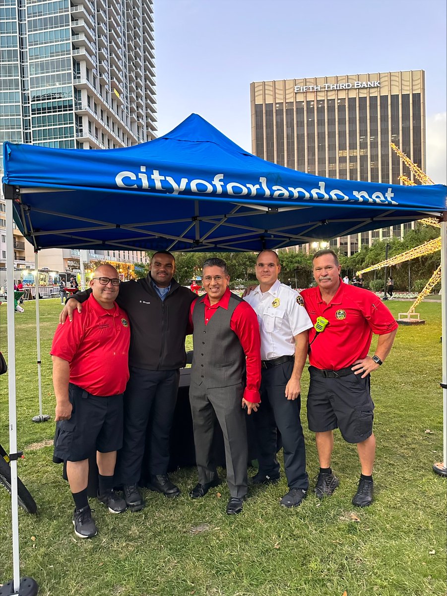 OrlandoFireDept tweet picture