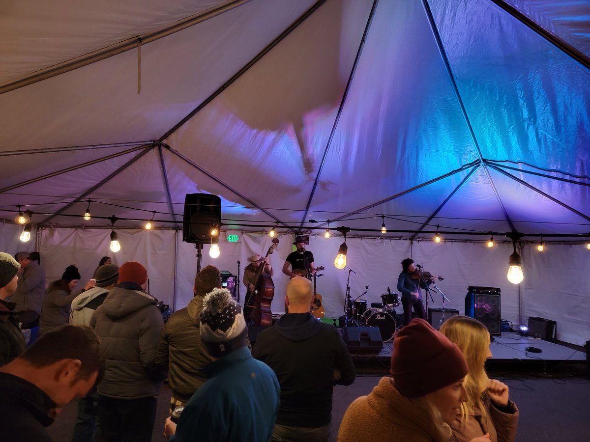 Anonymous Denver Guy - non interventionist tweet media