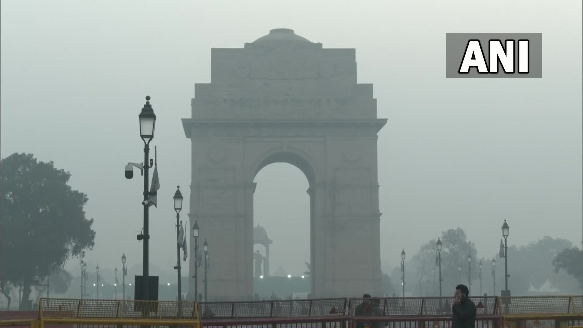 Delhi