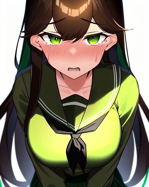 大井「ほ…、本当にあなたに一晩抱かれれば北上さんとは別れてくれるのよね……?
(ごめんなさい……。提督……でも、これもみんな北上さんのためなんです……)」 