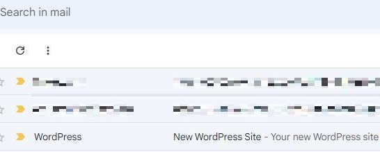 Shiny object syndrome strikes again....