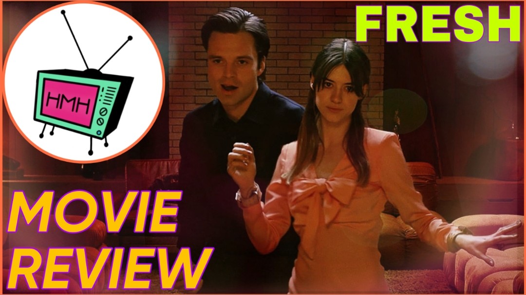 Horror Movie Hustle tweet media