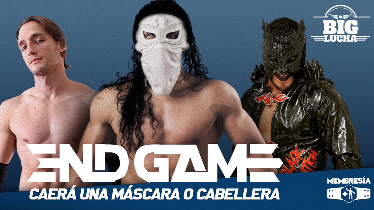 mas_lucha's tweet photo. ¡Arrancamos con las emociones de #EngGame desde el Bandido´s GYM!
En VIVO con la membresía de +Lucha 🔴 https://t.co/VK6ouugrYx https://t.co/Ce6UR7lYgb