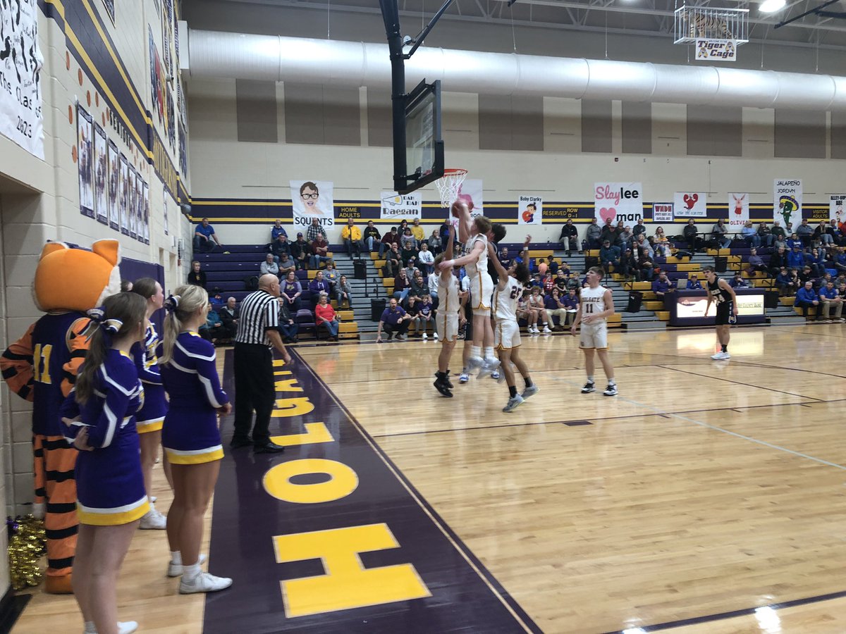 Holgate Athletics on Twitter "🏀 Holgate boys varsity basketball is