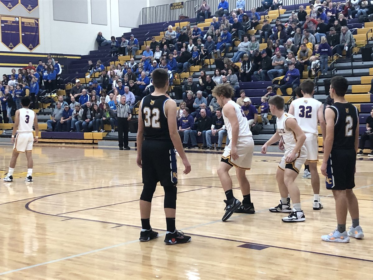 Holgate Athletics on Twitter "🏀 Holgate boys varsity basketball is