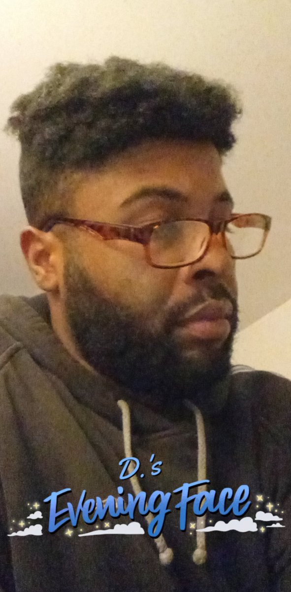 Dman's Friday evening face. I bet I will get zero likes. It's not about that. I learned to accept myself a when ago. No hard feelings.
