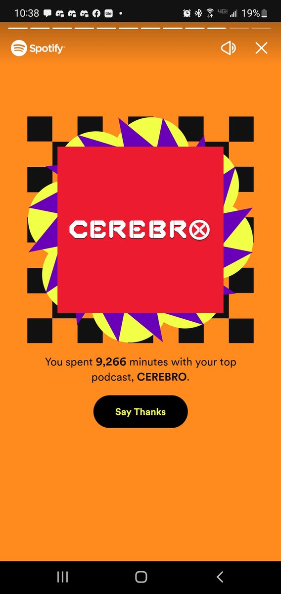 jacobjones524's tweet photo. @CerebroCast honestly look forward to each episode. Thanks for all the time you put into explaining the wild world of the X-men to us! https://t.co/YzTbZBdJiJ