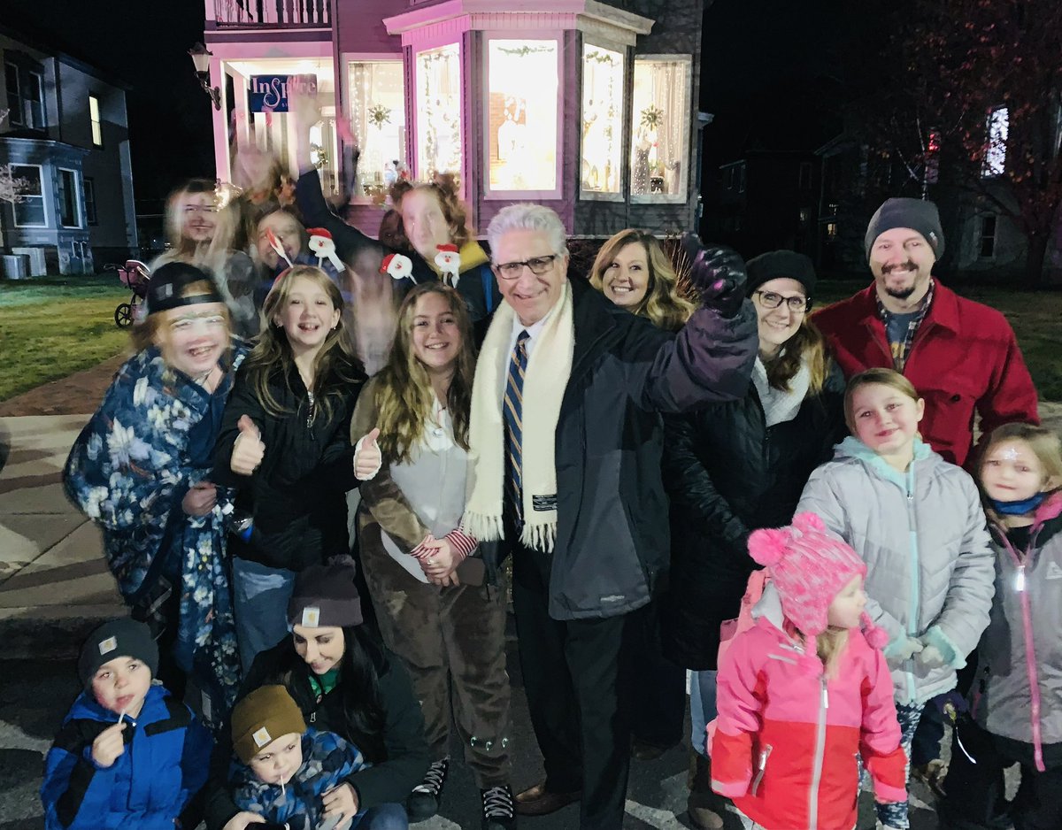 Senator Jim Tedisco on Twitter "🎄🎅🏻 Happy Holidays and Merry Christmas