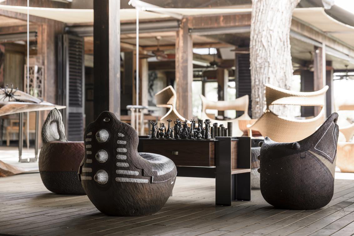EcoLodges81's tweet photo. 66/100 - Xigera Safari Lodge, Botswana. #vacation #twwt #Travel #Tourism #tbex #Sustainability #staywild #StaySafe #spa #rtwnow #naturelovers #architecturedesign #Botswana #eco_lodge #ecofriendly #ecotourism @BotswanaTourism @EcoLodges81 @VisitBotswana1 @UNWTO @ETC_Corporate https://t.co/kjDjHJo2ts