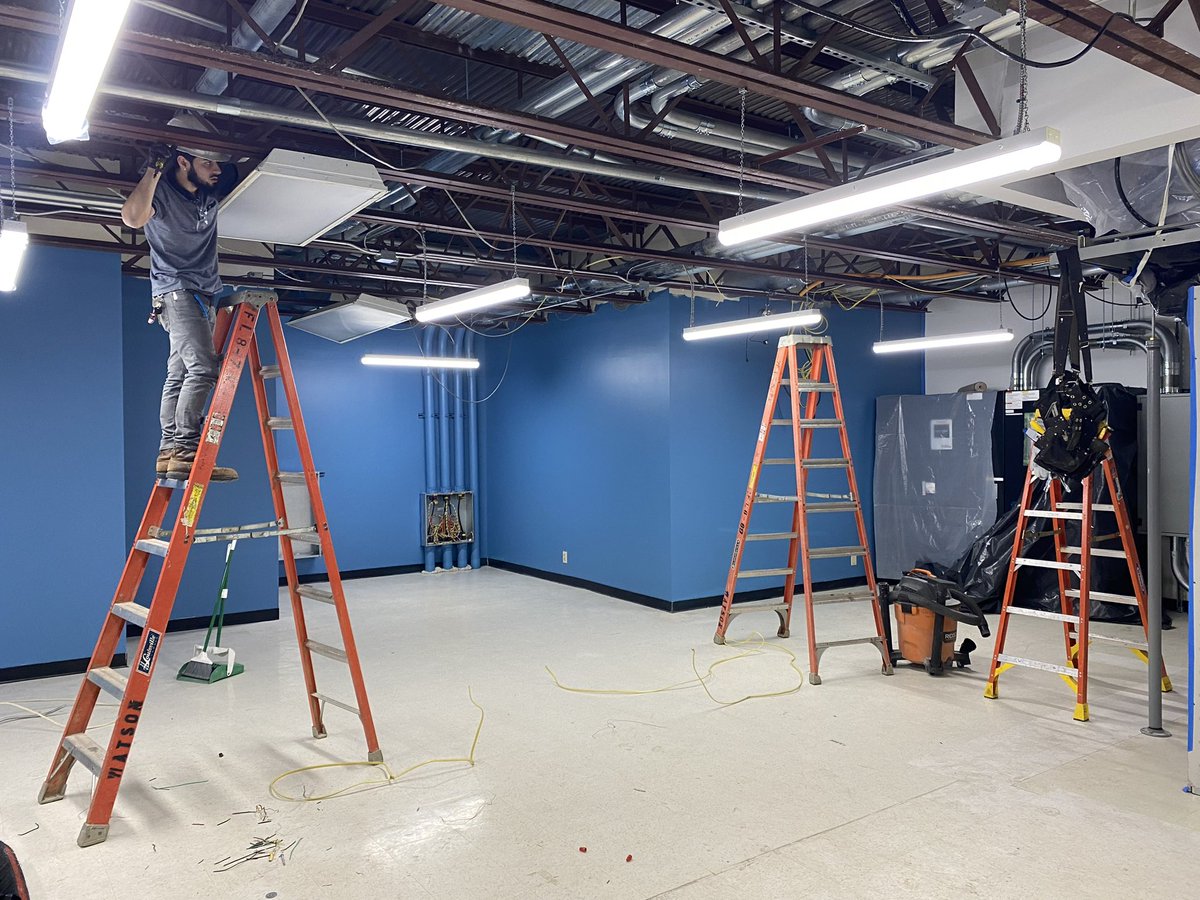 Martin Hannigan tweet media