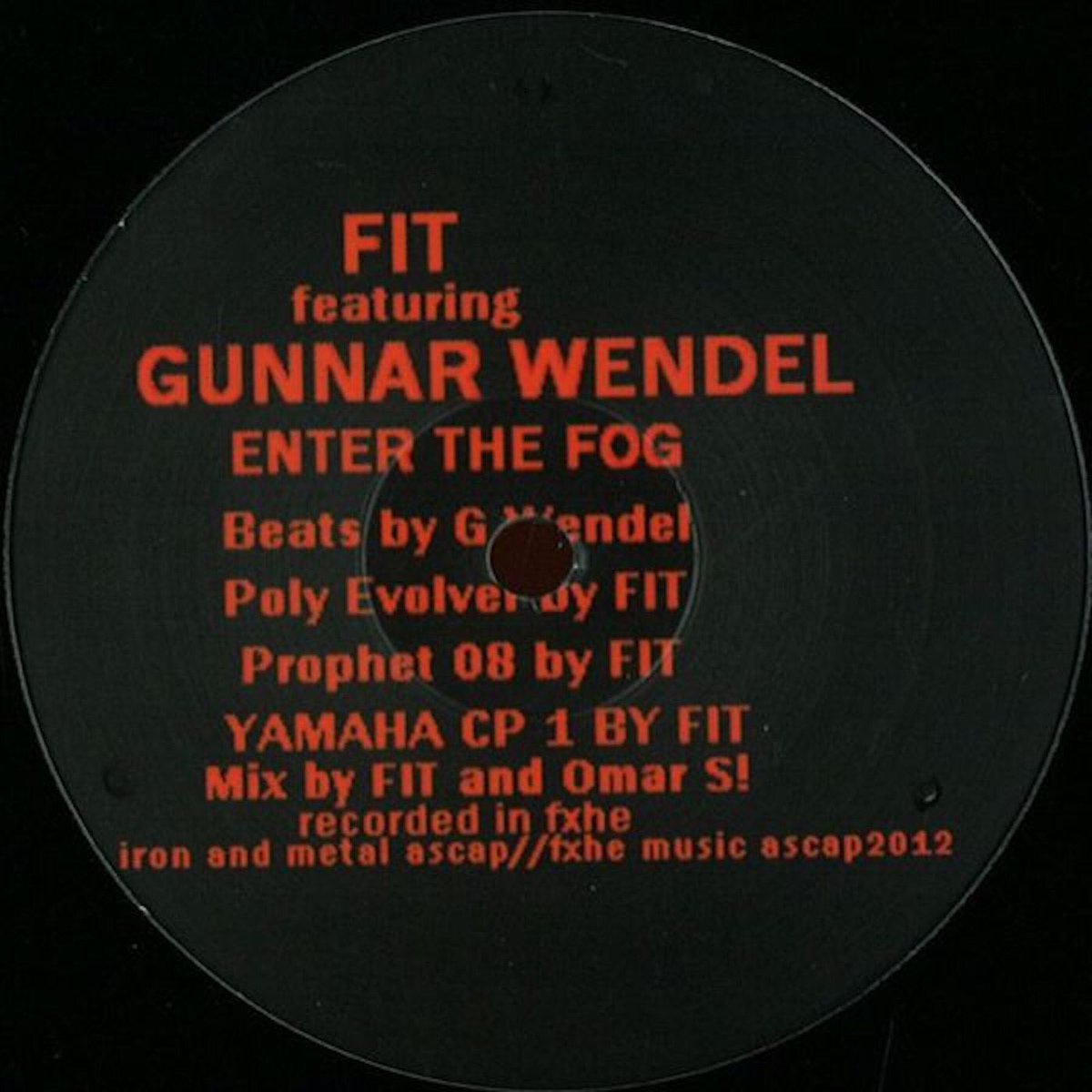 the two records of mine that came out on FXHE in 2012 - “tonite” and “enter the fog” are remastered and available digitally for the first time on bandcamp .  fitsound.bandcamp.com/music